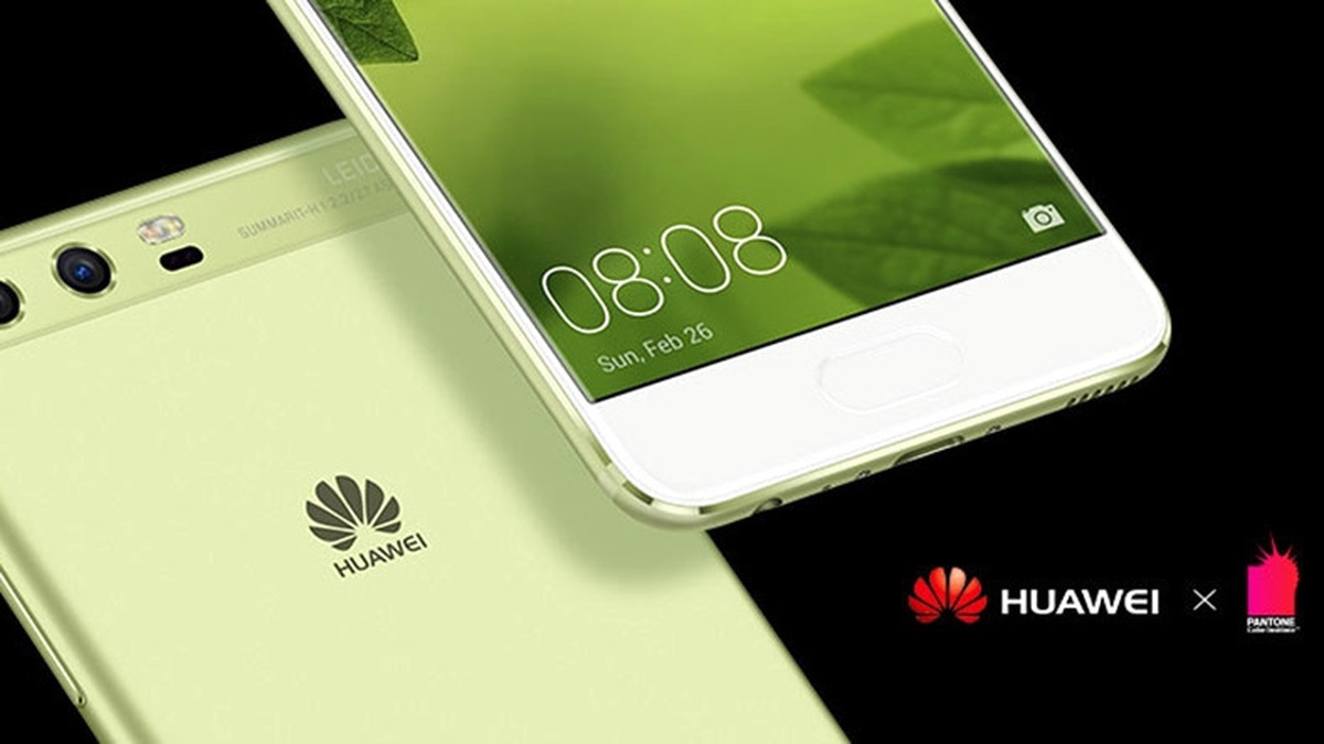 Huawei P10 Türkiye Satış Fiyatı Belli Oldu!
