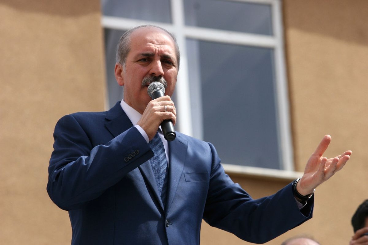 Idlib\'de Kimyasal Silah Kullanılması Savaş Suçu"