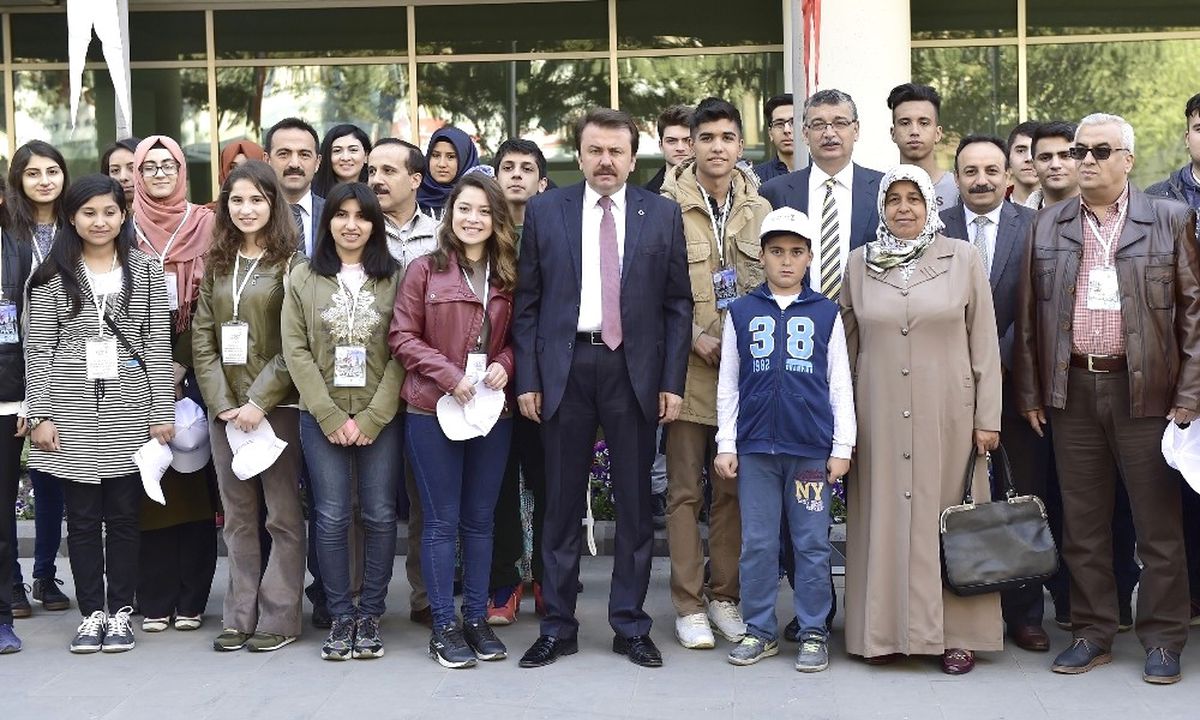 Kahramanmaraş\'tan Çanakkale\'ye 4\'üncü Kafile Yola Çıktı