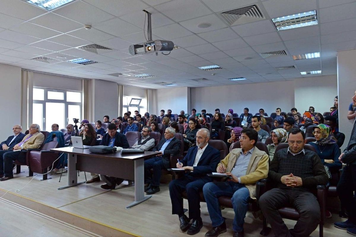Katılım Ekonomisi, Sakarya\'da Anlatıldı