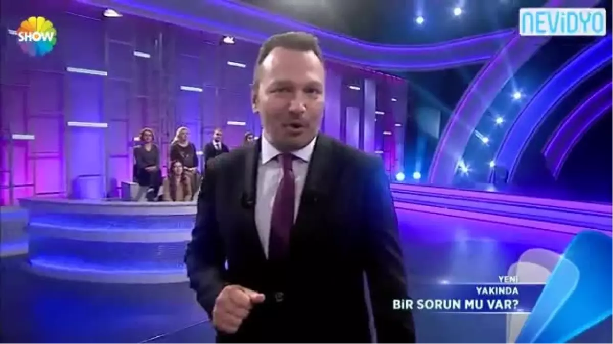 Kenan Işık\'ın Oğlu Mehmet Işık Yarışmacı Oldu!