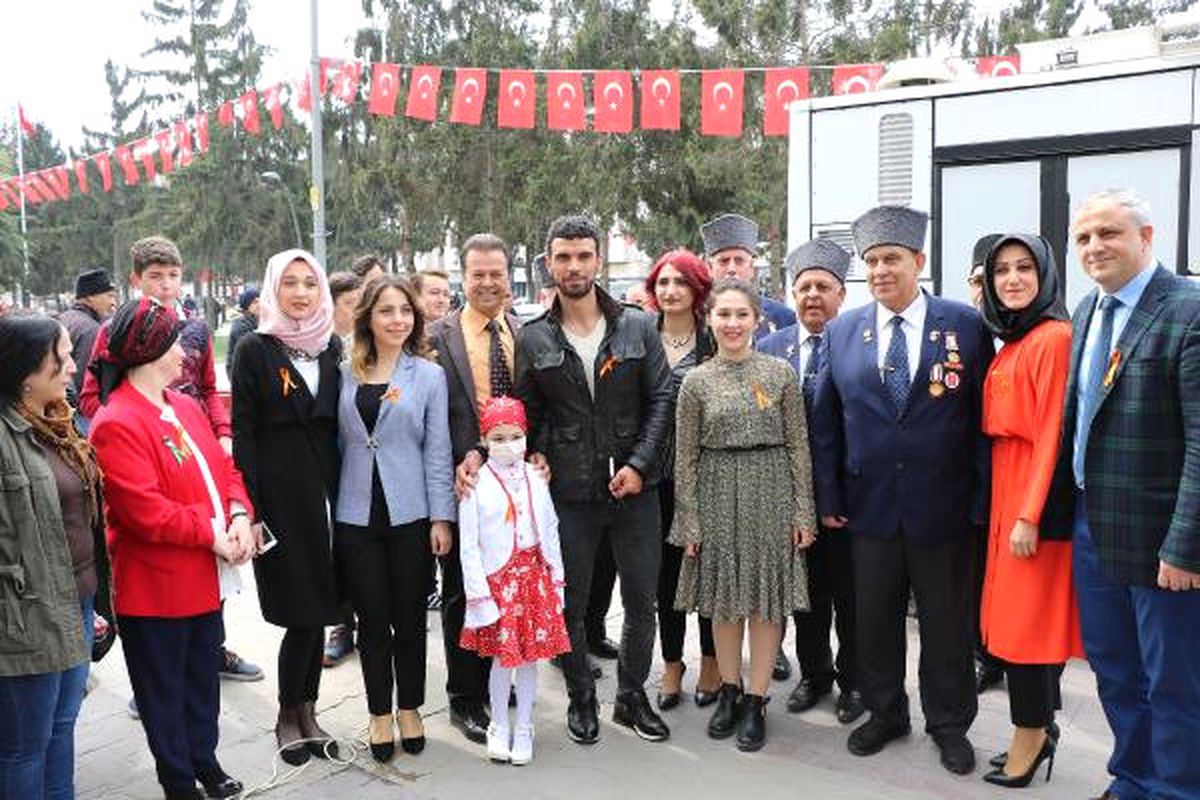 Kenan Sofuoğlu\'ndan Lösemili Çocuklara Destek