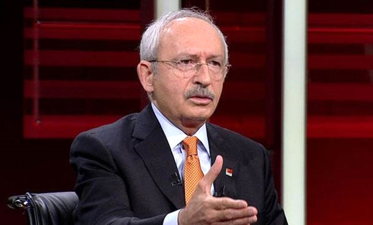 Kılıçdaroğlu: Anladık Ki Hükümet Bu Darbenin Üstünü Kapatmak İstiyor