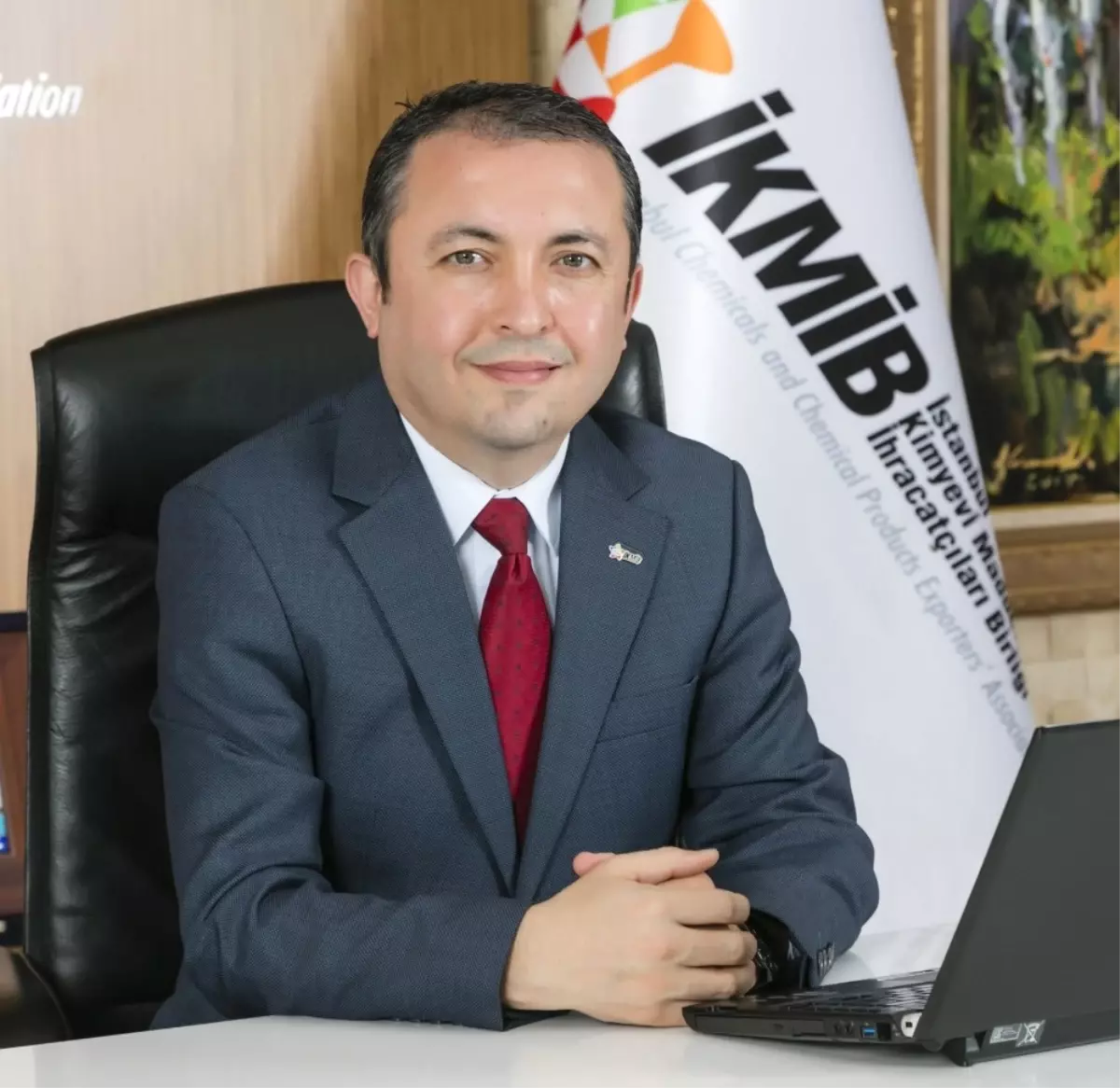 Kimya İhracatı, Miktarda Yüzde 36, Değerde Yüzde 29,14 Arttı
