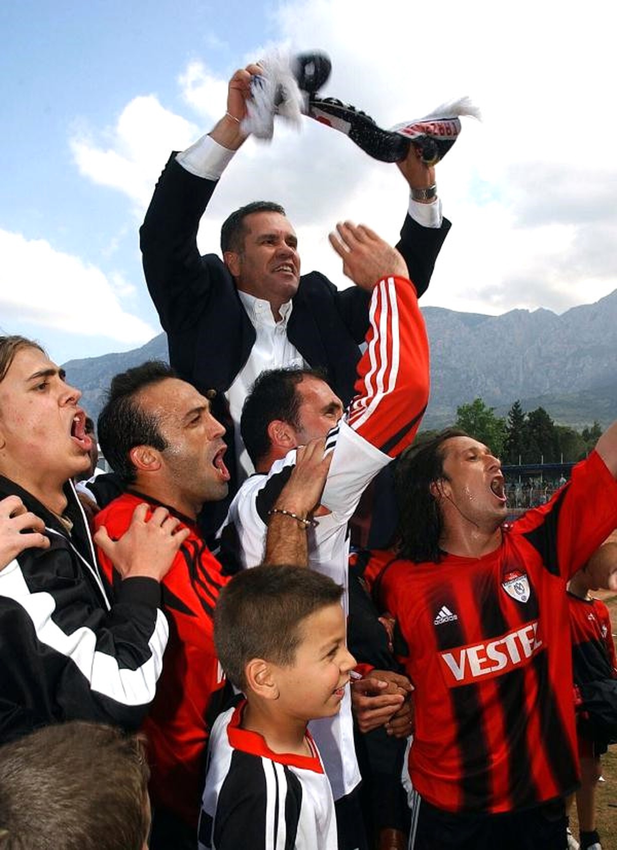 Levent Eriş Manisaspor\'a Bu Defa Rakip Oluyor