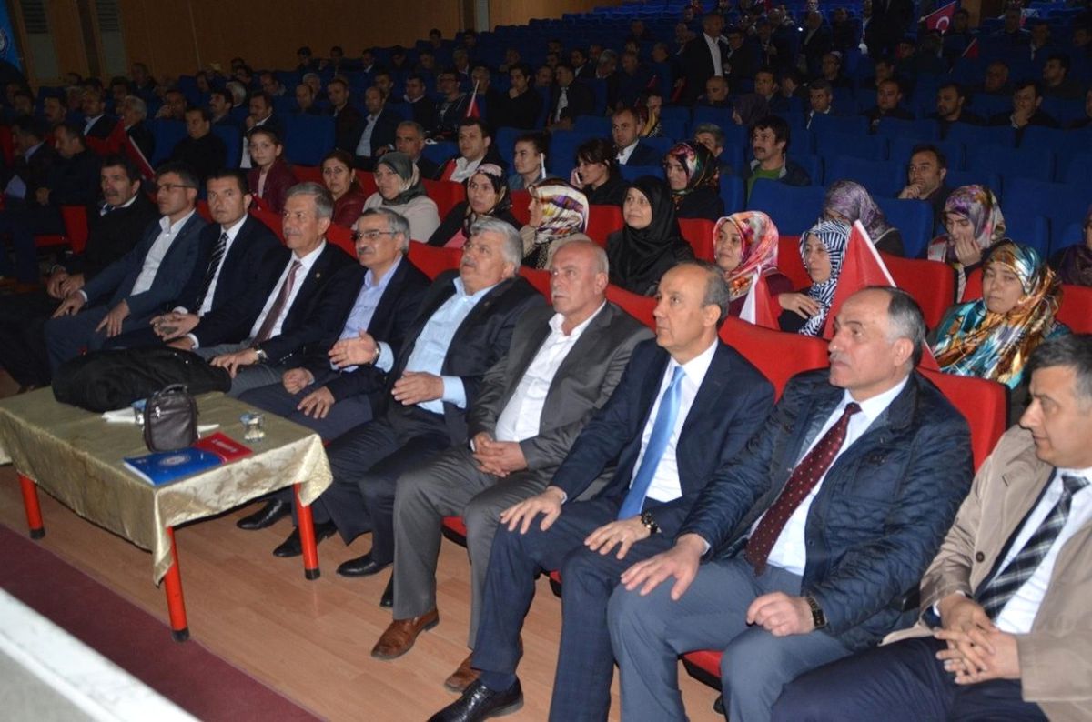 Memur-Sen\'e Davet, Tercih Evet" Programı