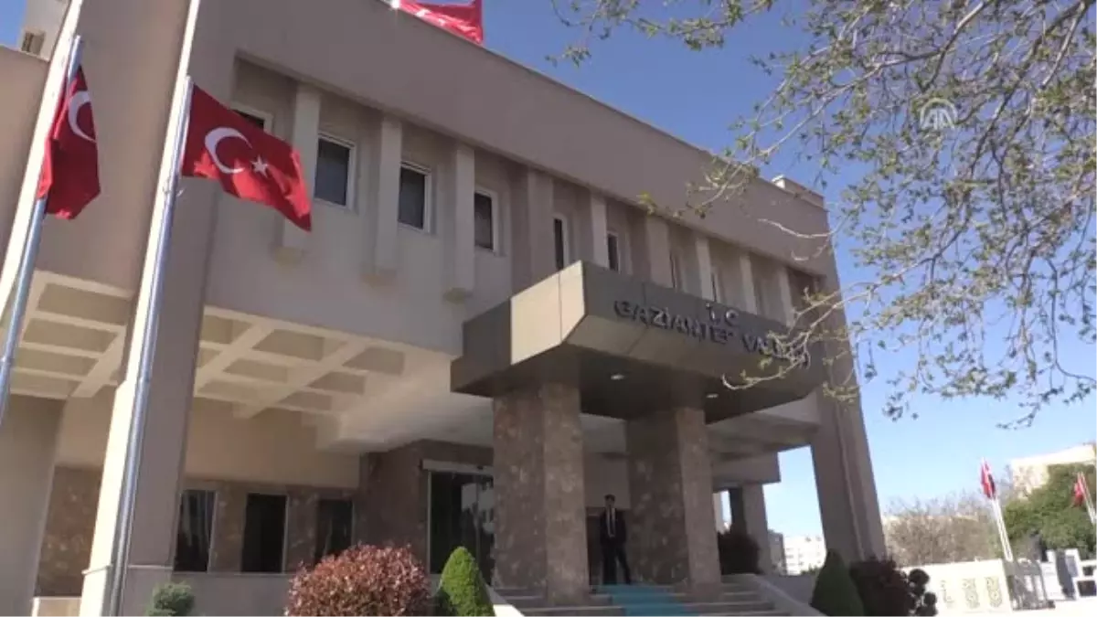 Milli Eğitim Bakanı Yılmaz: "Eğitime Önem Veren Her Şeye Önem Vermiş Demektir"