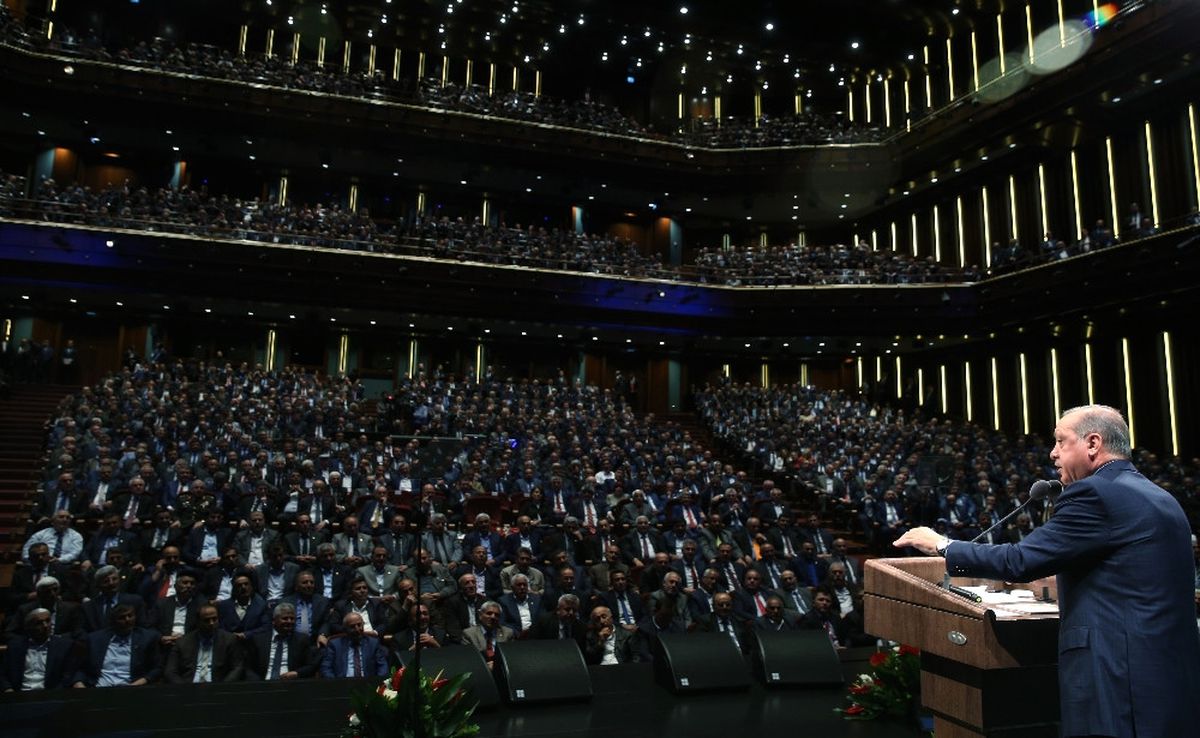 Milli Gelir 11 Bin Dolar Değil, 22 Bin Dolar Olacaktı"