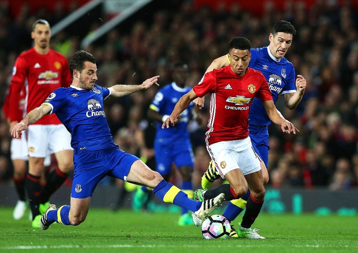 Mourinho\'lu United, Beraberliğe Abone