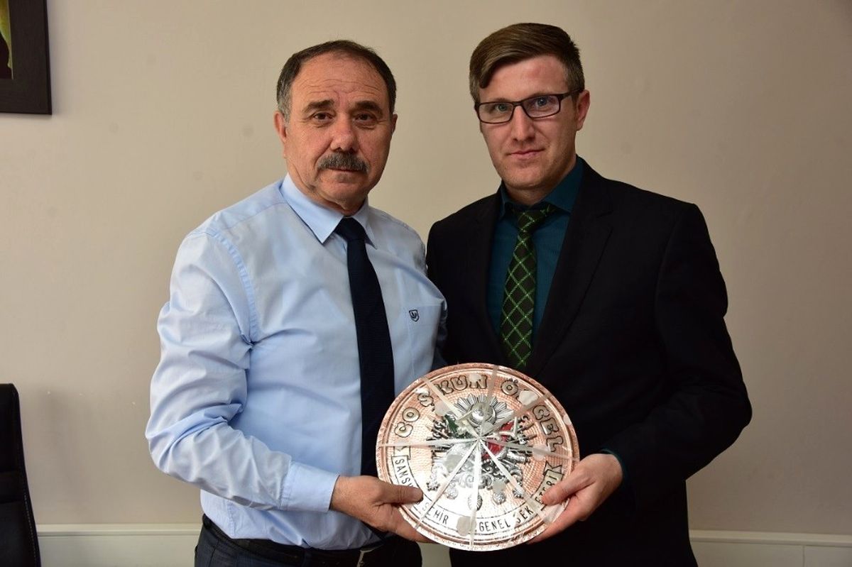Öncel: "Ulaşım Sıkıntılarına Neşter Vurduk"