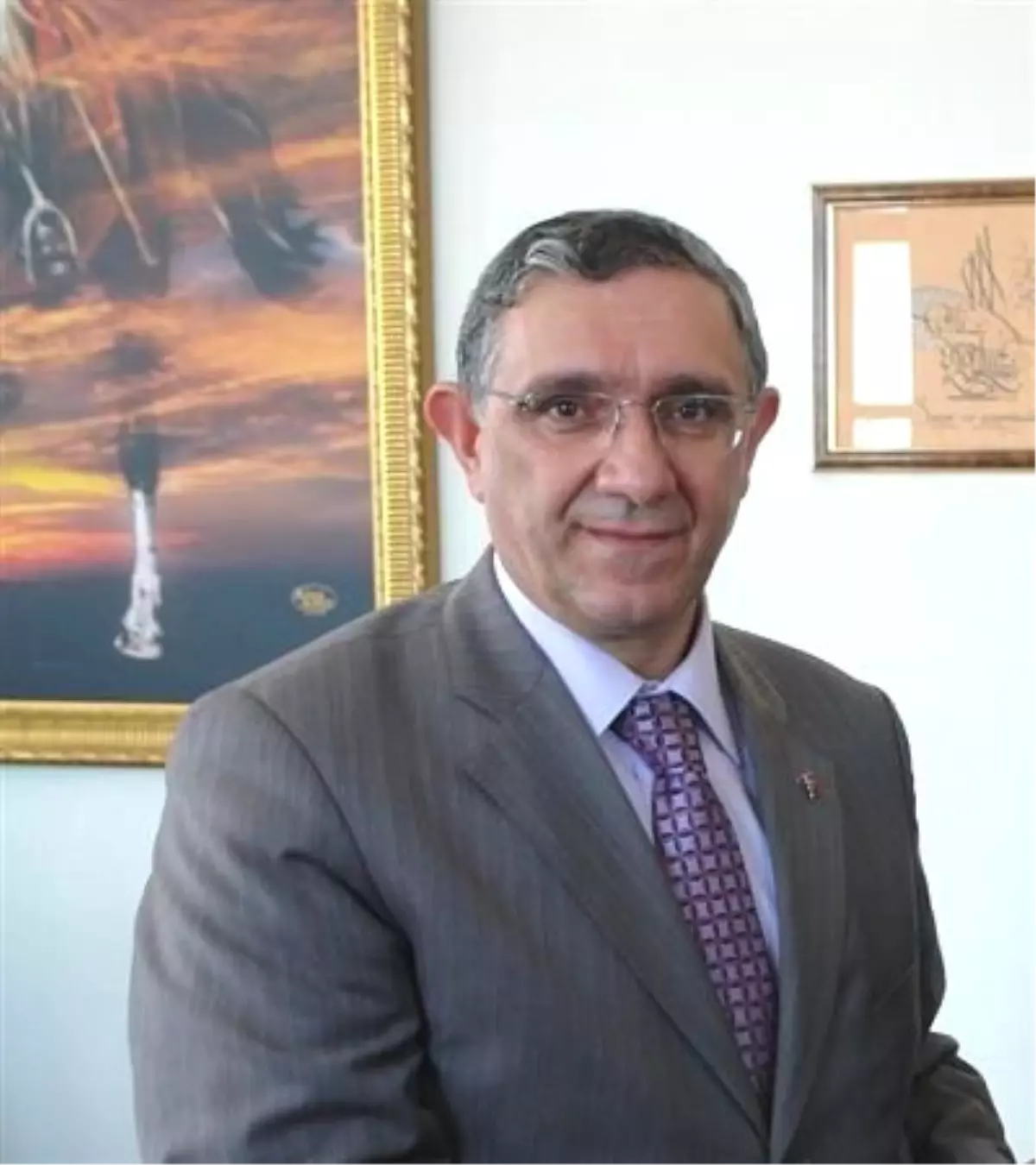 Prof. Dr. Alpaslan Ceylan Açıklaması