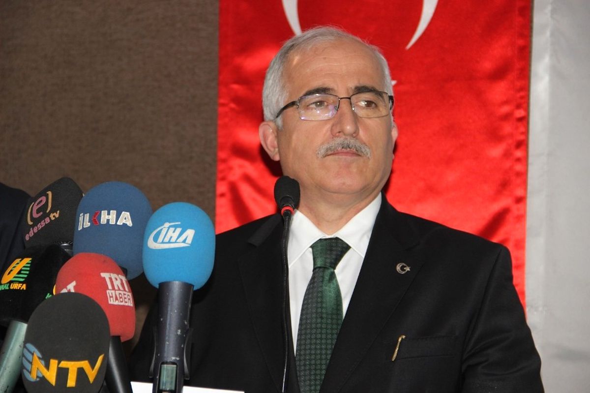 Şanlıurfa\'da 13 Milyon Lira Değerinde Eroin Ele Geçirildi