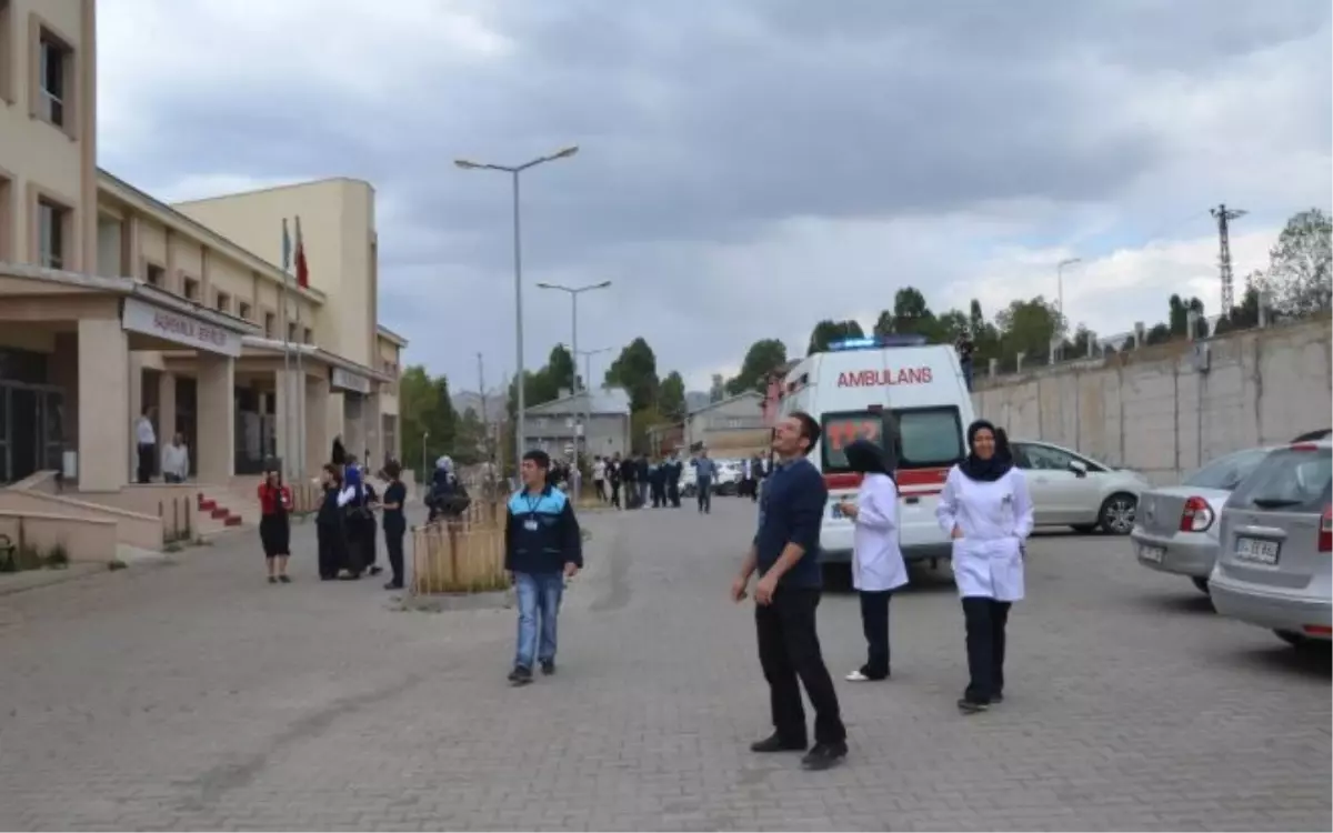 Sarıkamış Devlet Hastanesine Nöroloji ve Radyoloji Uzmanı Atandı