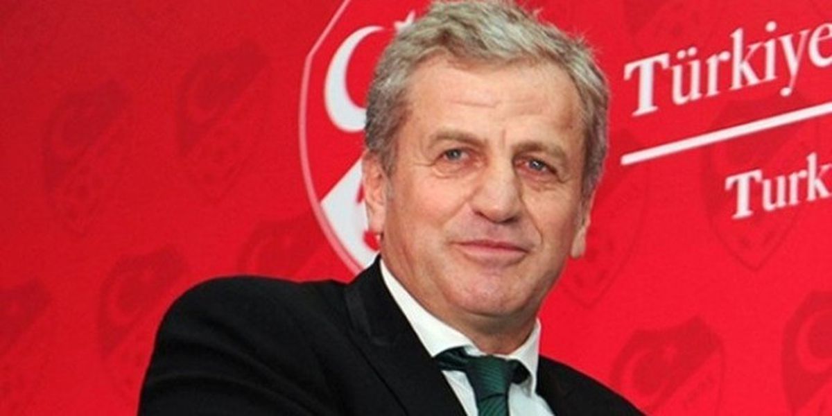 Servet Yardımcı UEFA Yönetiminde!