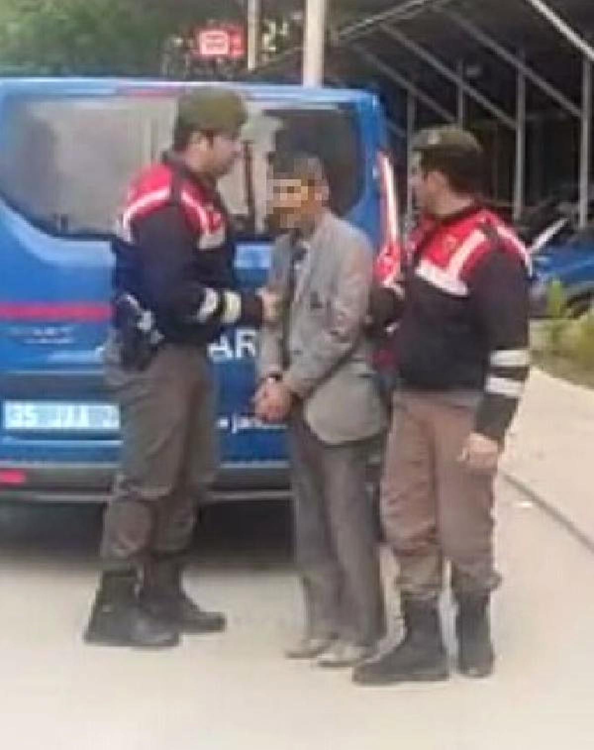 Sosyal Medyada PKK Propagandasına Gözaltı