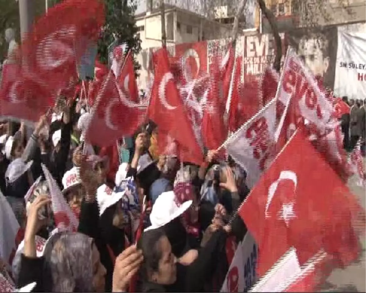 Soylu: Kılıçdaroğlu, 16 Nisan Akşamı O Arkana Tenekeyi Takıverecekler, Yallah Diyecekler