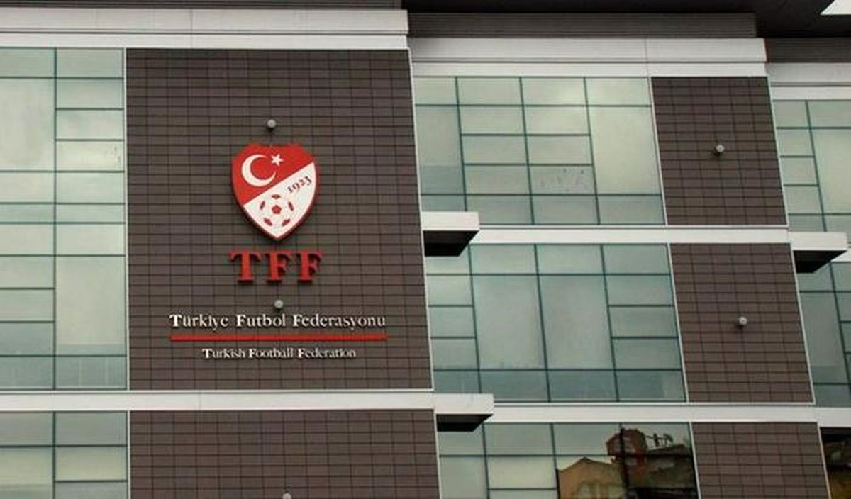 Süper Lig\'den 6 Kulüp, Pfdk\'ya Sevk Edildi