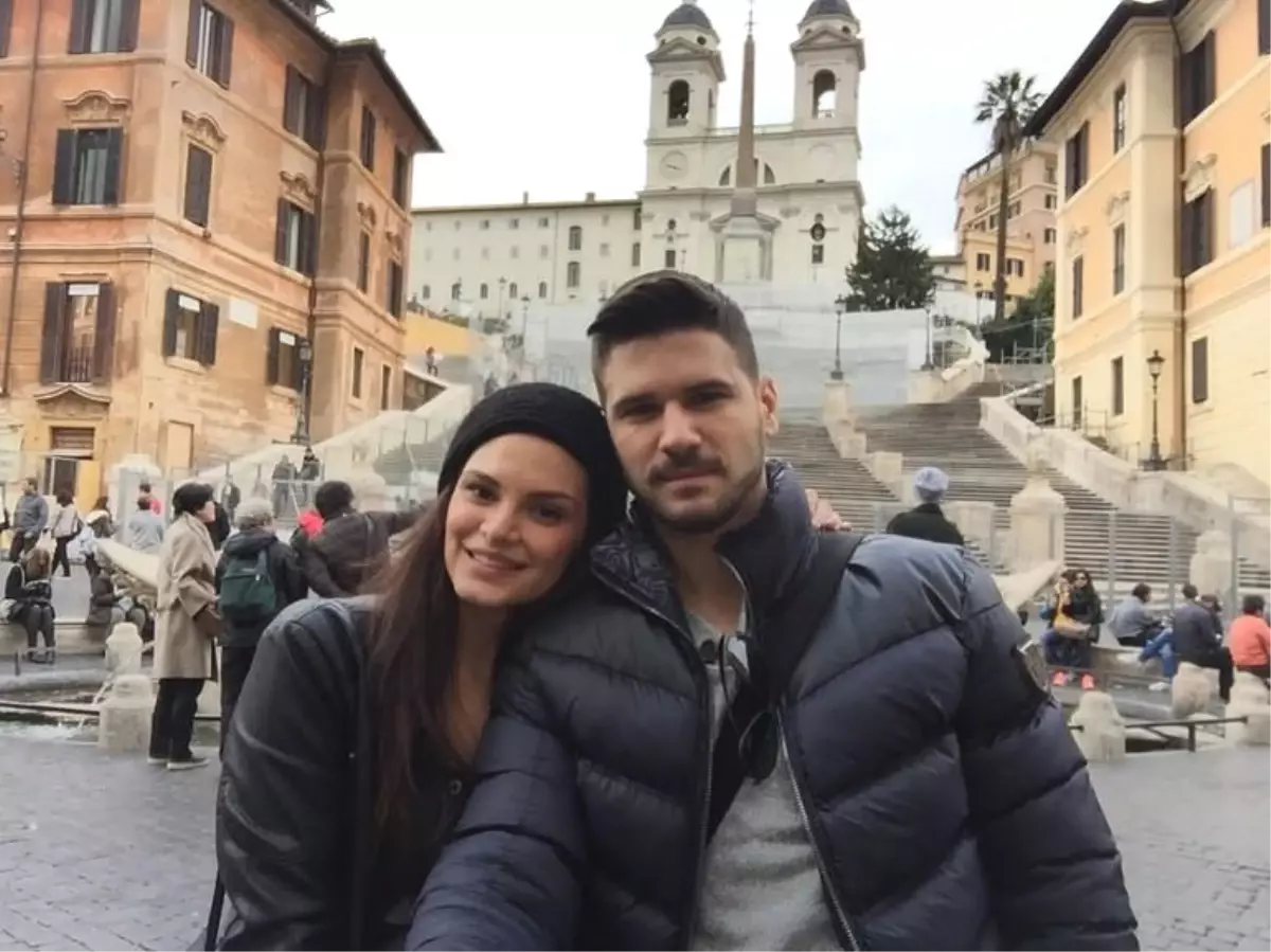 Tolgahan Sayışman Eşinin Instagram Paylaşımlarına Yasak Koydu