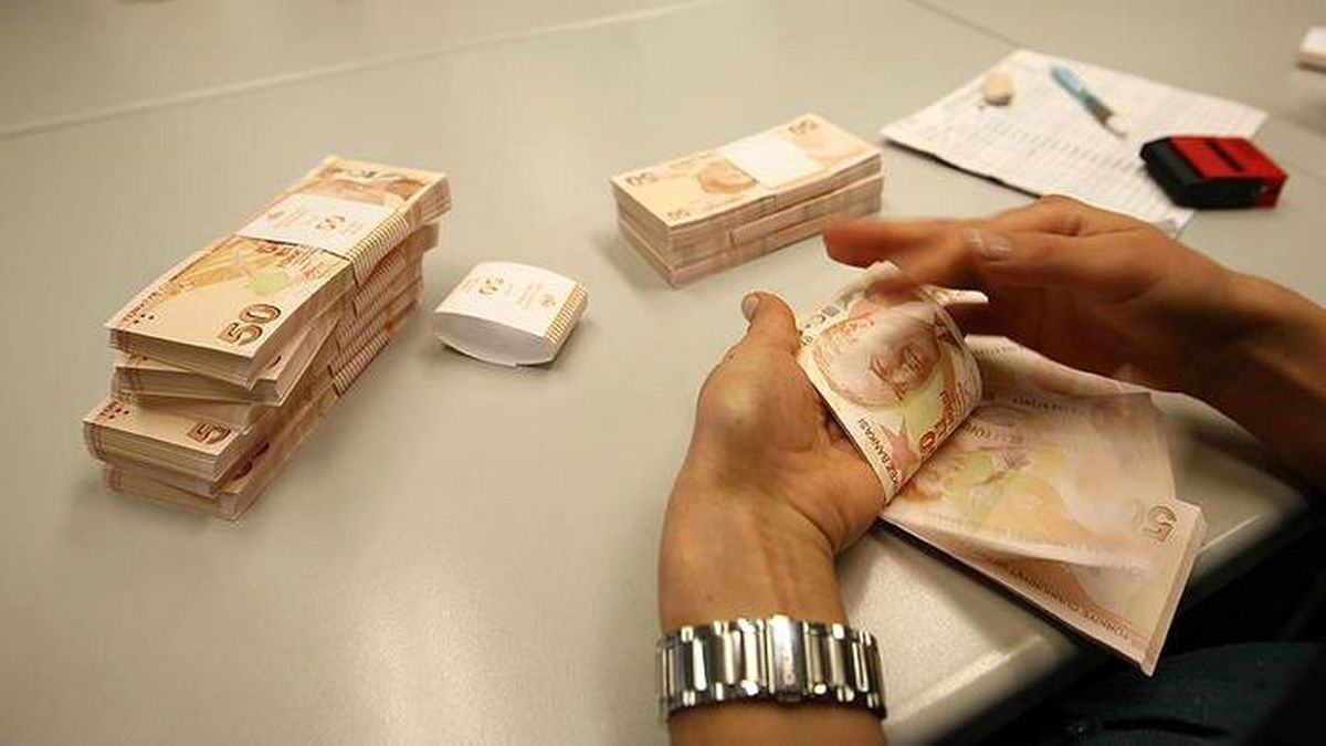 Gsyh Alt Bileşenlerindeki Hata Düzeltildi
