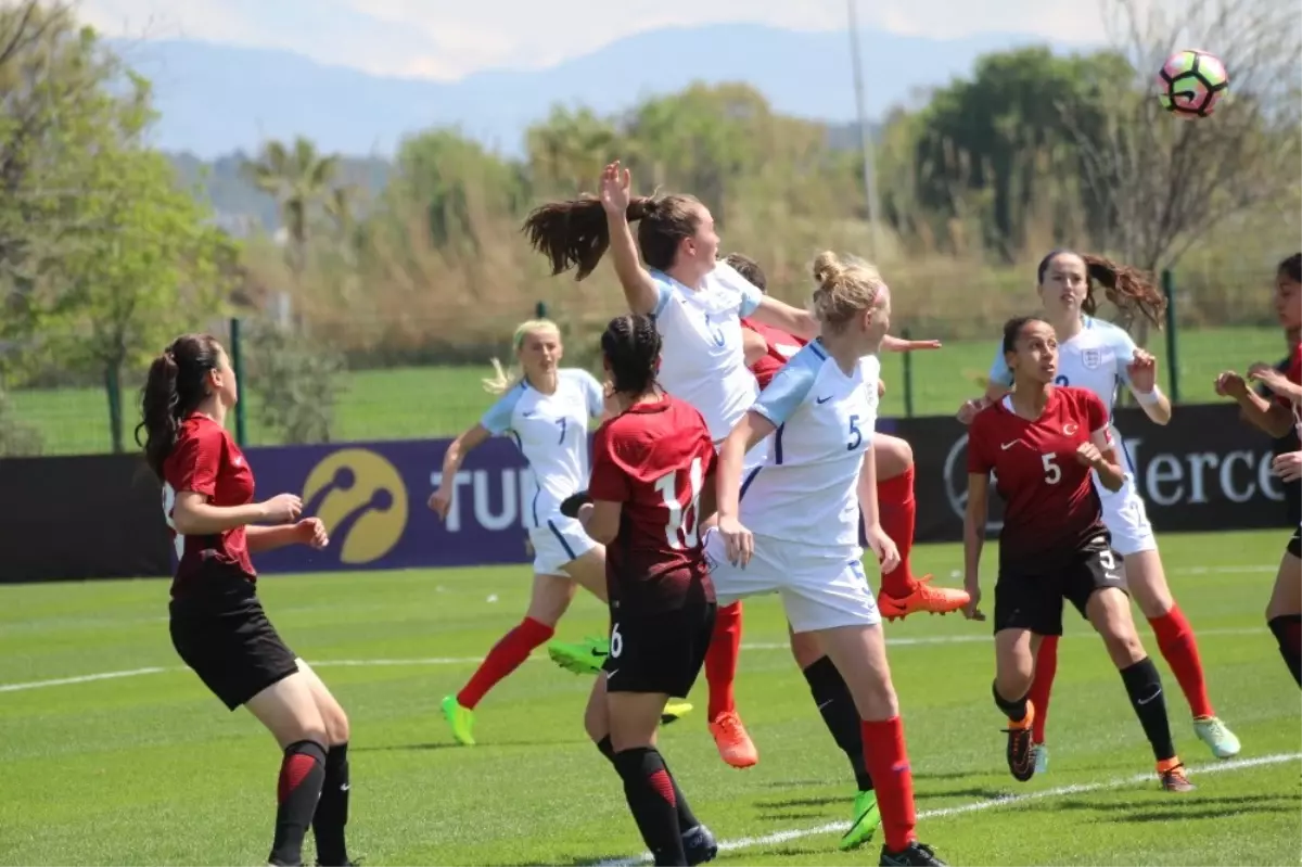 UEFA U19 Kadınlar Avrupa Şampiyonası Elit Tur 2. Grup