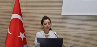 Uşak'ta Havacılar İçin Sağlık ve Bakım Konferansı