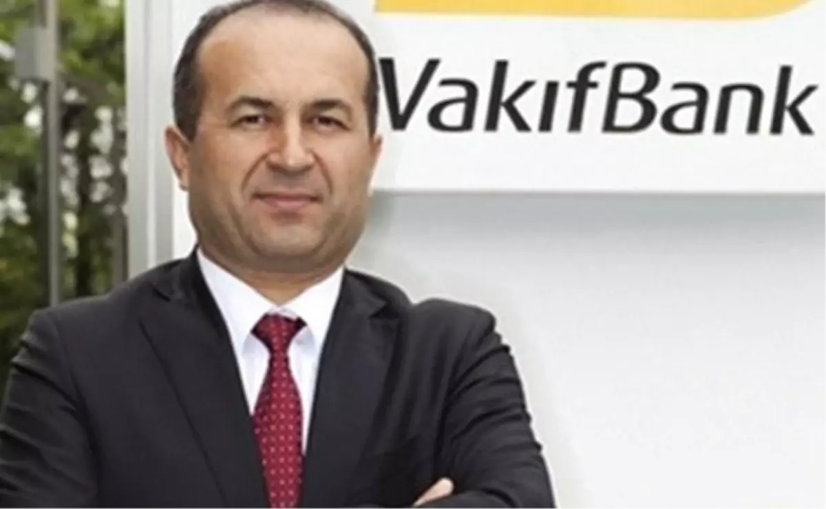 Vakıfbank\'ta Dörtlü Final Sevinci