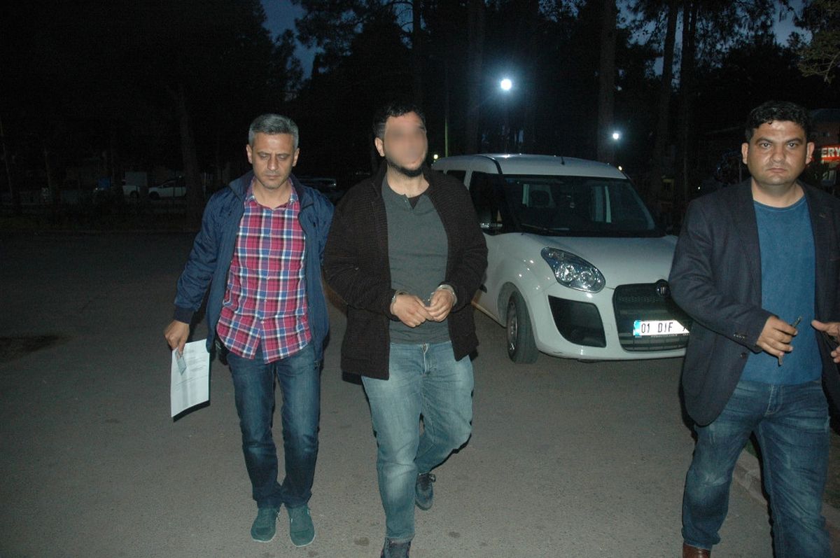 Yasa Dışı Sol Örgütlere Operasyon: 14 Gözaltı