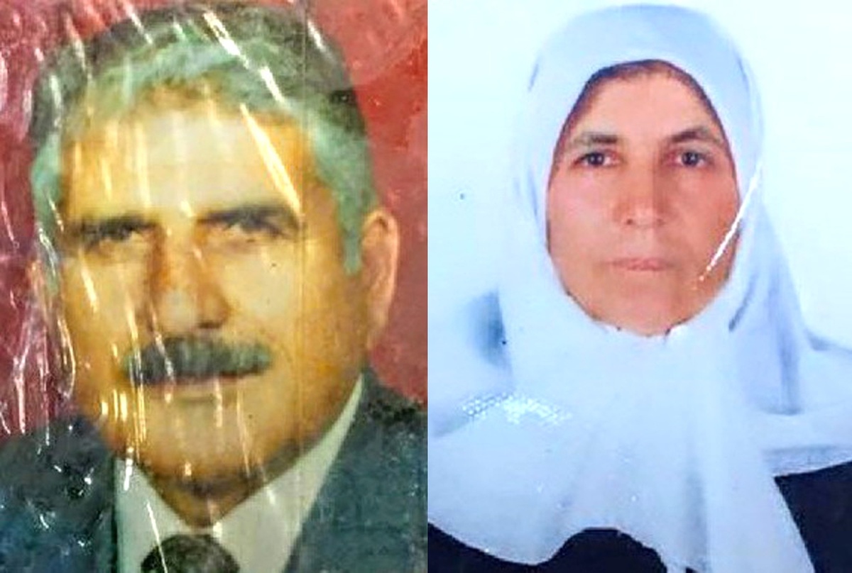 Yaşlı Çift Sobadan Çıkan Gazdan Zehirlendi