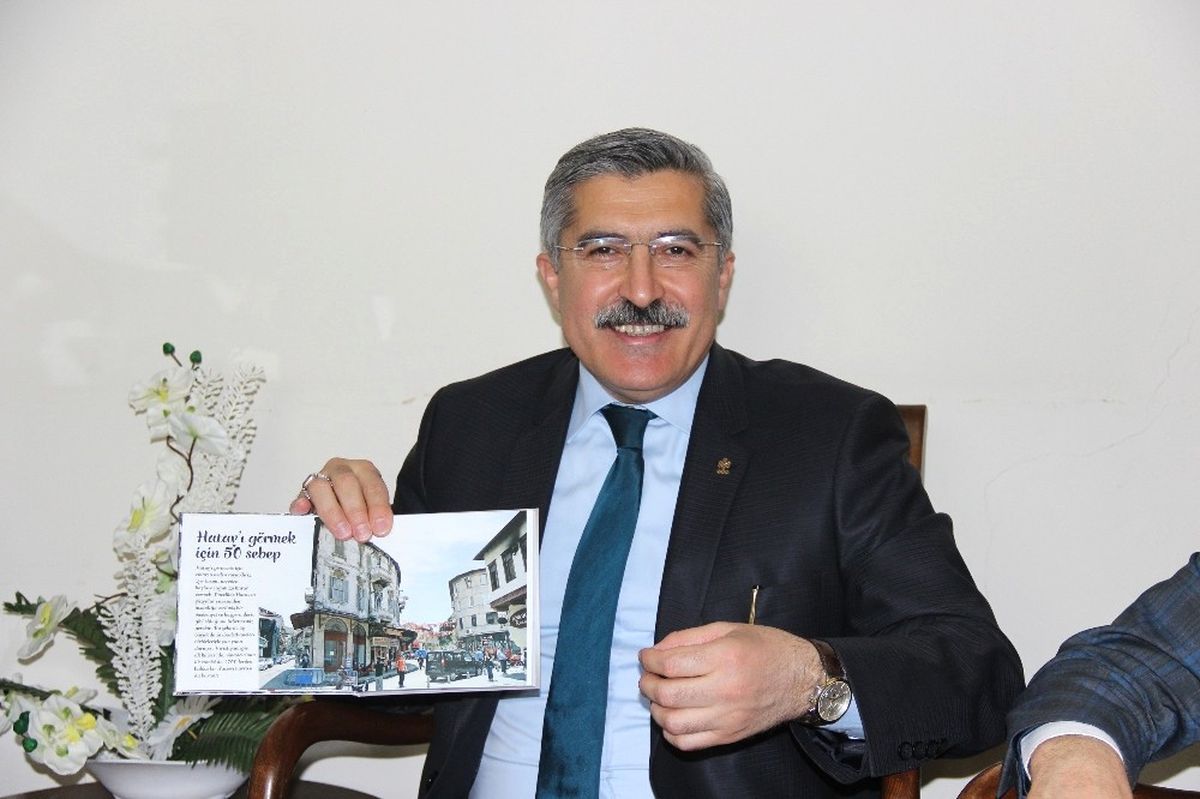 Yayman: "Avrupa\'nın \'Hayır\' Demesiyle \'Evet\' Oyları Yükseldi"