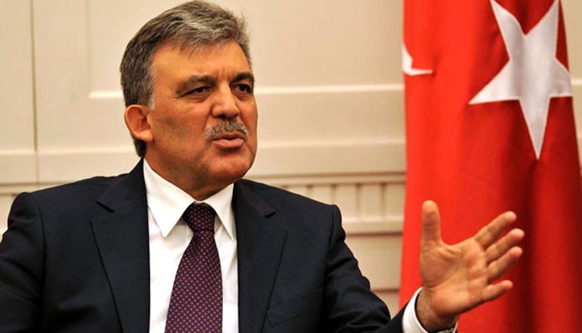 11. Cumhurbaşkanı Abdullah Gül\'den İktidar ve Muhalefete Övgü