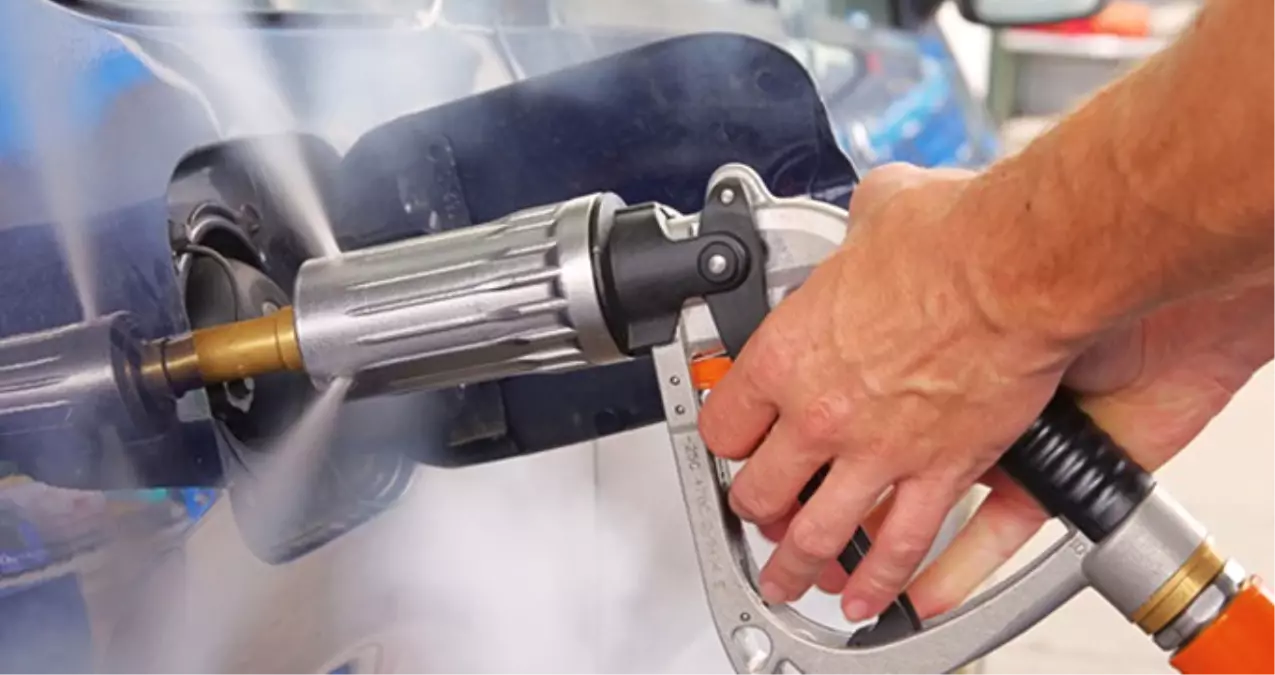 201 Akaryakıt İstasyonunun Eksik Ürün Verdiği Tespit Edildi