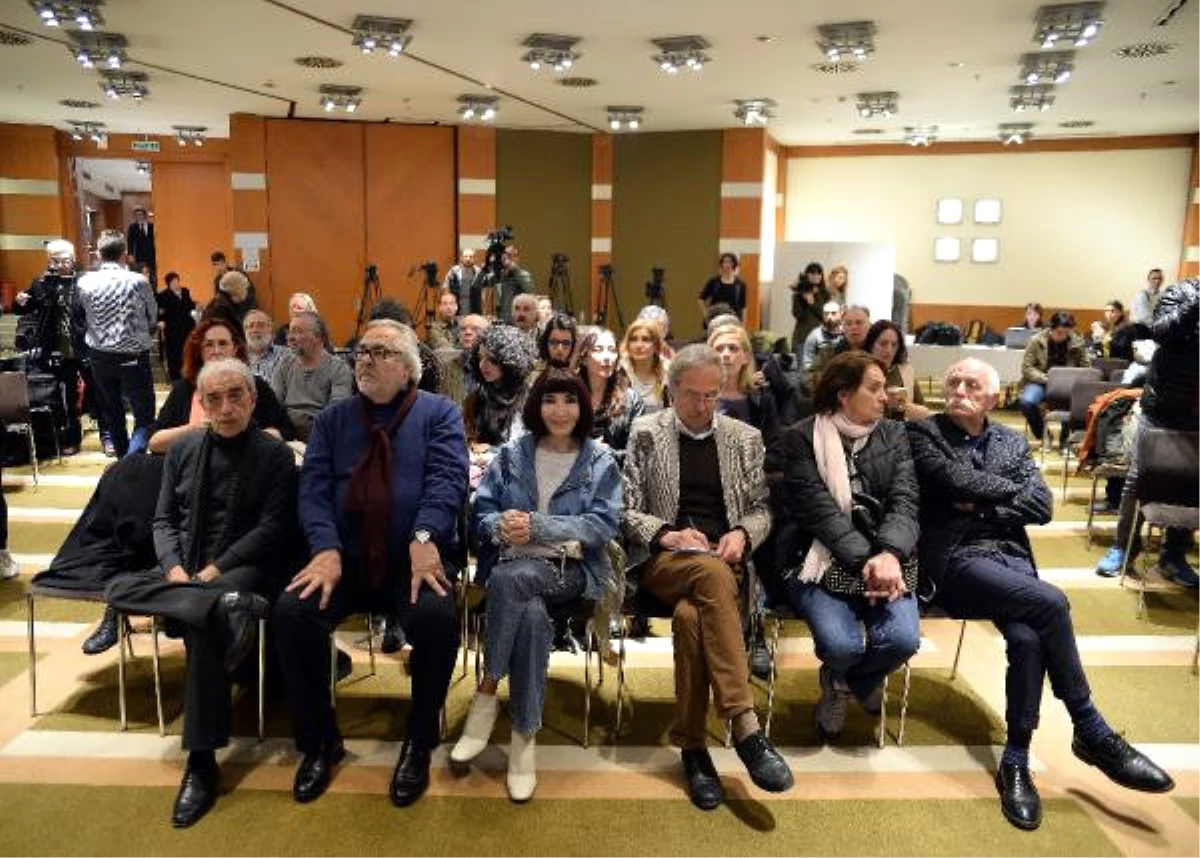 250 Sanatçıdan Ortak Referandum Açıklaması