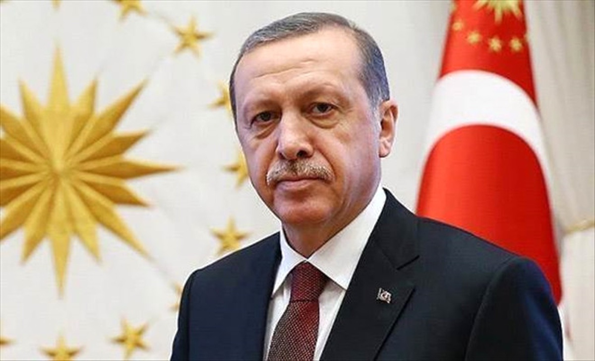 Adana Cumhurbaşkanını Karşılamaya Hazır