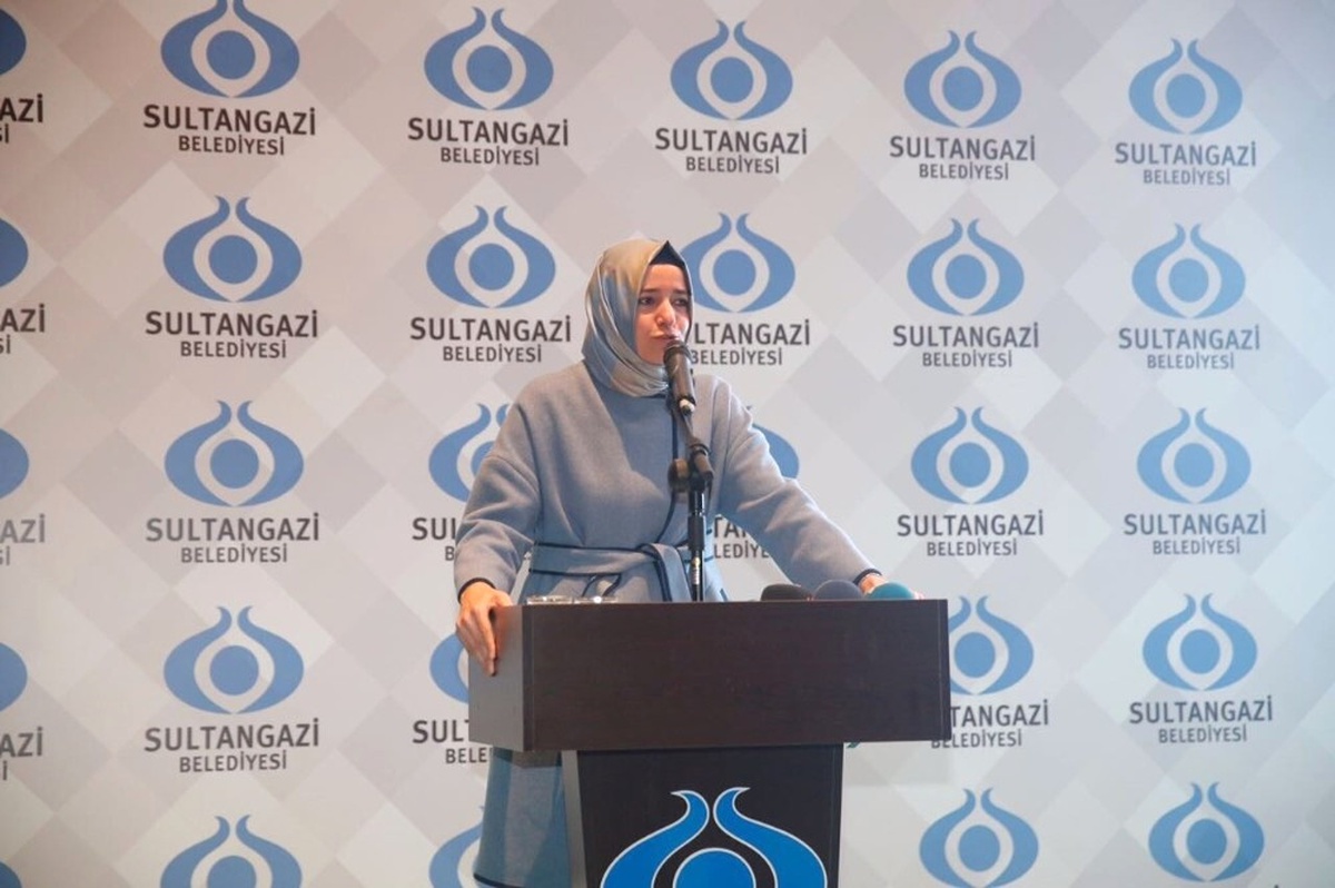 Aile ve Sosyal Politikalar Bakanı\'nda CHP\'li Vekile Tepki