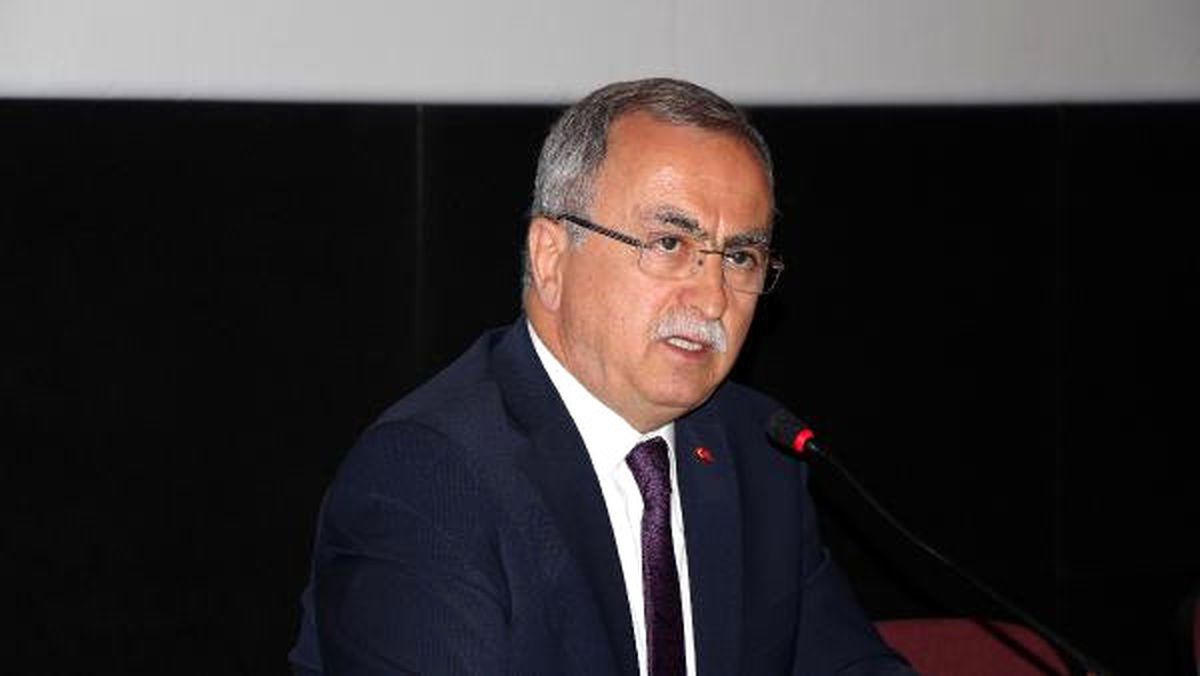 Ak Partili Petek: Kılıçdaroğlu\'nun Açıklamaları Kabul Edilemez