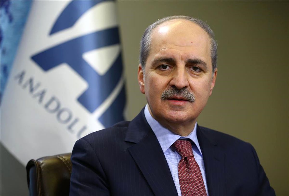 Anadolu Ajansı 97 Yaşında