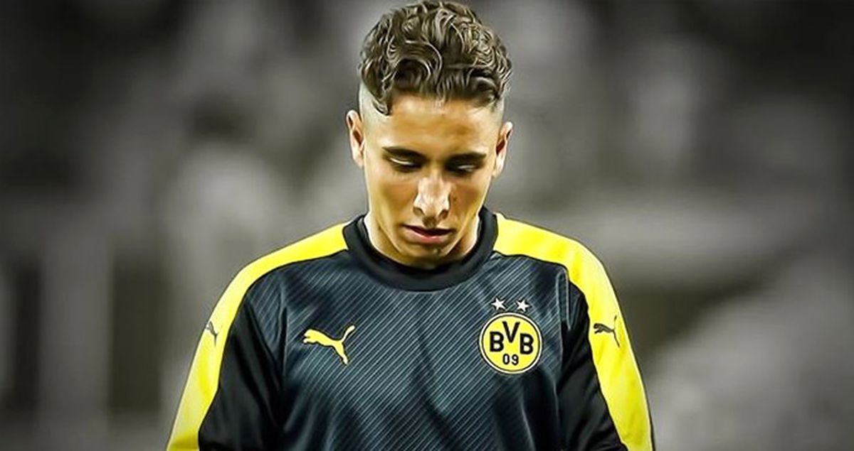 Antalyasporlu Yöneticiler, Emre Mor İçin Menajeriyle Görüştü