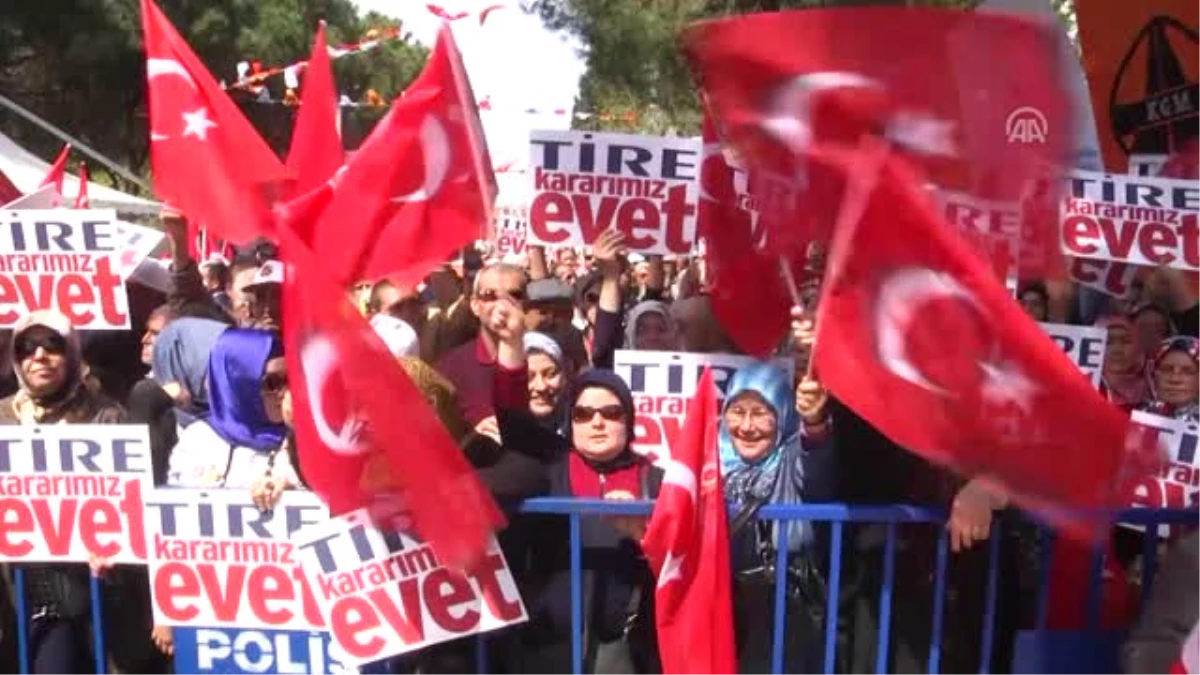 Bakan Arslan: "Kurallar Içinde En Iyi Hizmeti Sunacağız"