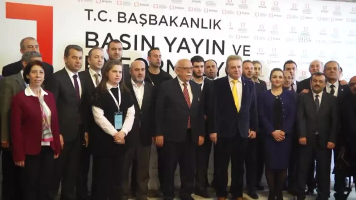 Bakan Avcı: "Kruvaziyer Turizmine Destek Çalışmalarımız Son Noktaya Geldi"