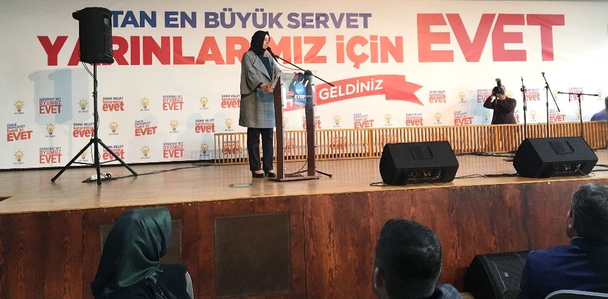 Bakan Kaya\'dan Kılıçdaroğlu\'na "Kontrollü Darbe" Tepkisi