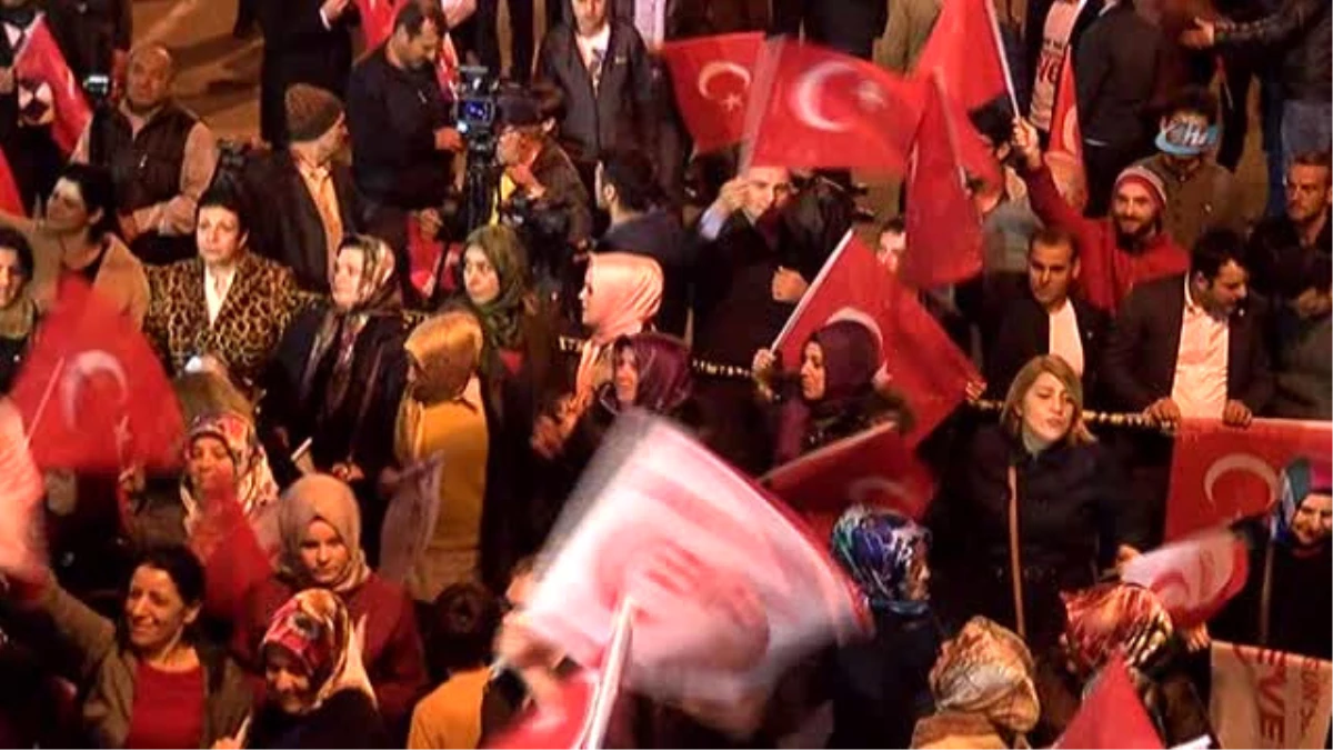 Bakan Kılıç: "Kılıçdaroğlu 15 Temmuz\'da Kontrollü Yerlere Kaçtı"