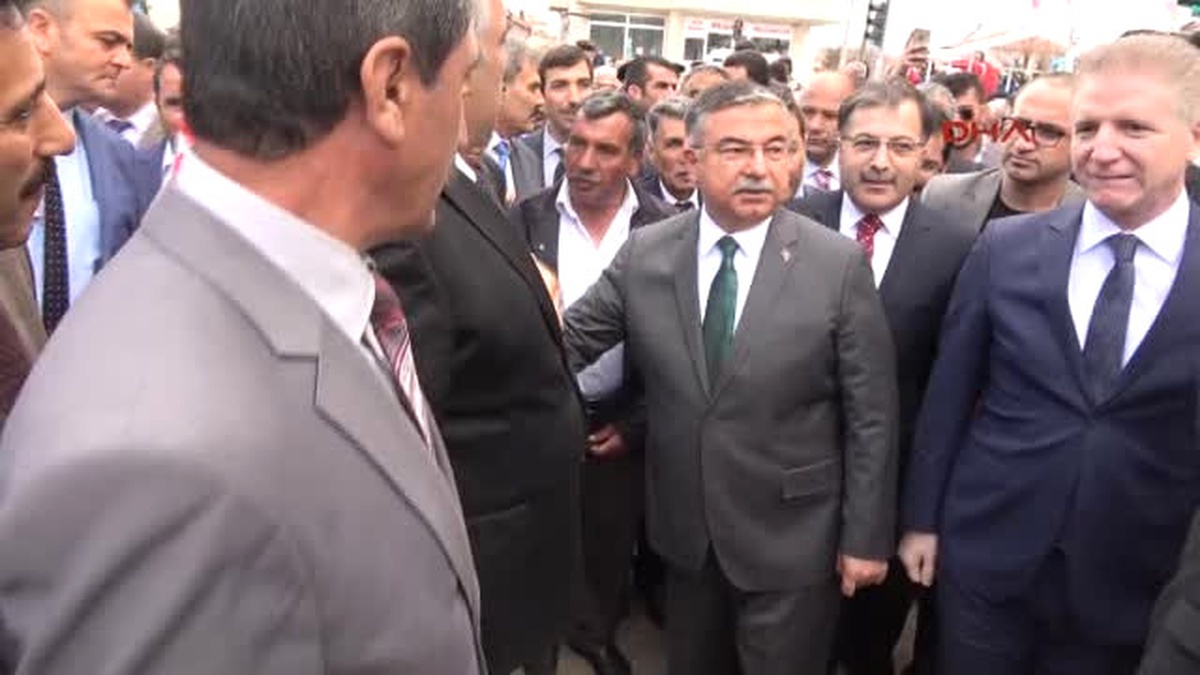Bakan Yılmaz: Bu Sistem Türkiye\'ye Uzlaşma Getirecek