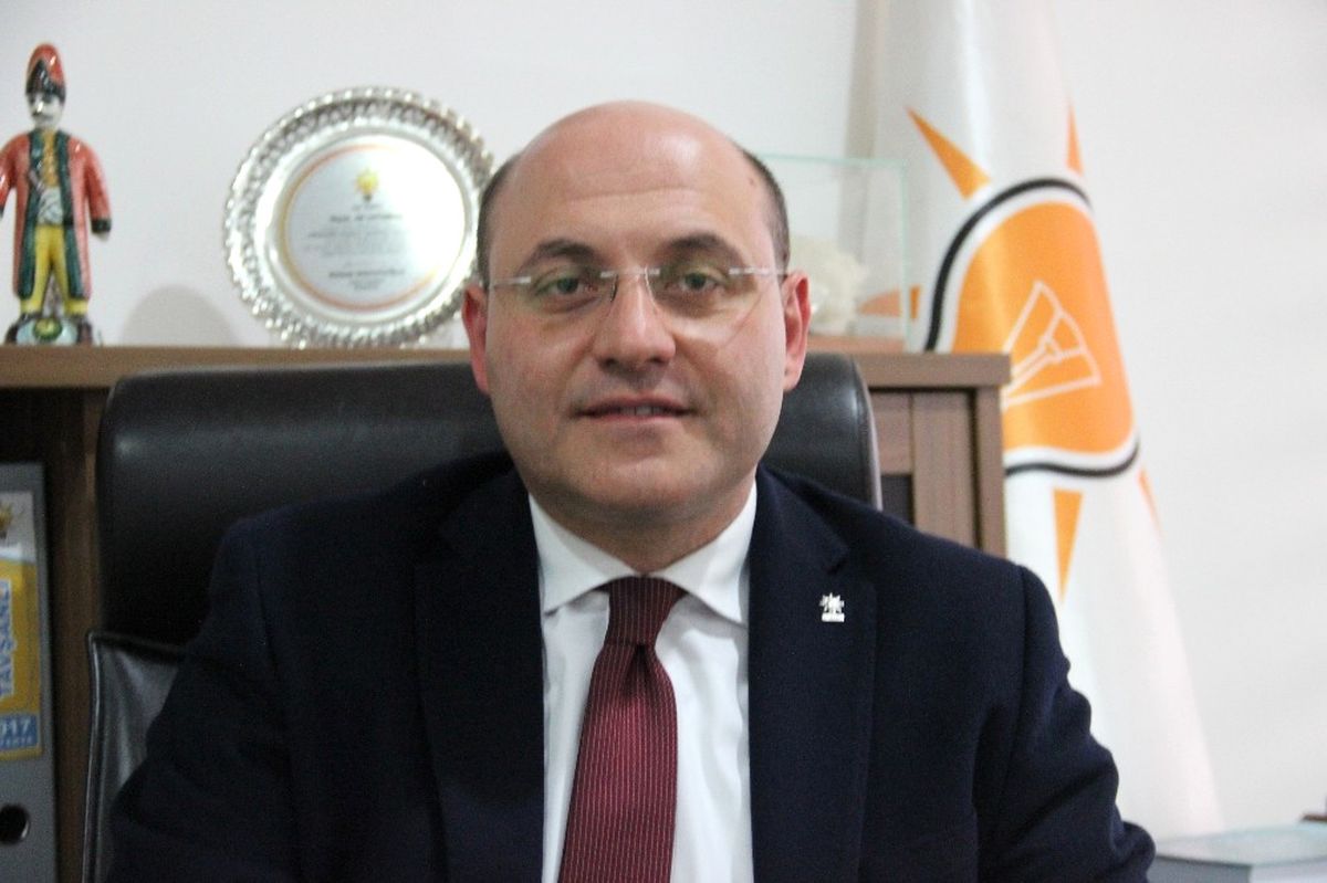 Başbakan Binali Yıldırım Kütahya\'ya Geliyor