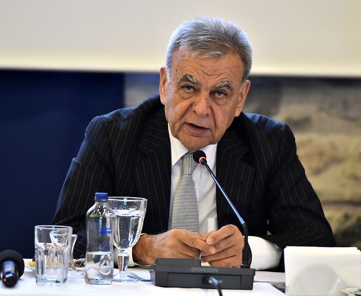 Başkan Aziz Kocaoğlu\'ndan Stat Çıkışı