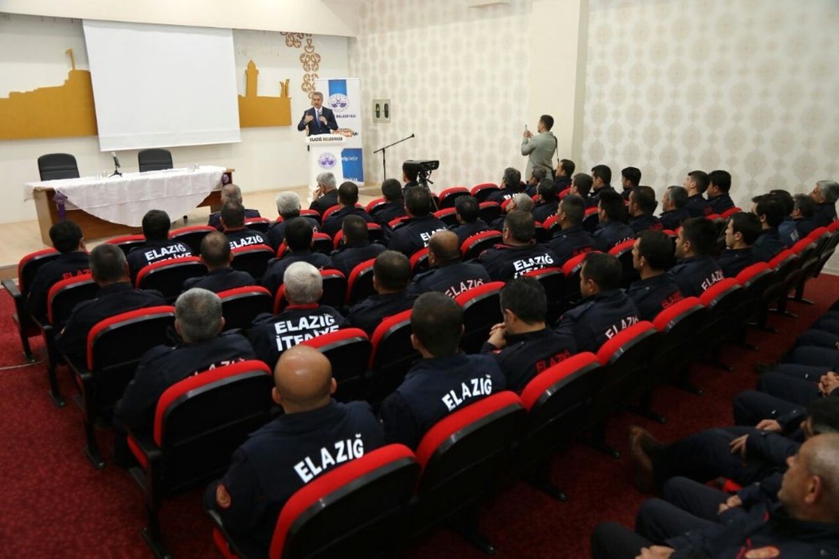 Başkan Yanılmaz: "Her Evet Oyu Bir Mazlumun Göz Yaşını Dindirecek"