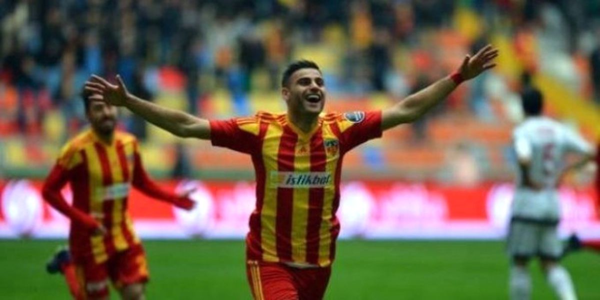 Başkandan Sürpriz Transfer Mesajı