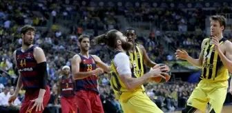 Basketbol: THY Avrupa Ligi