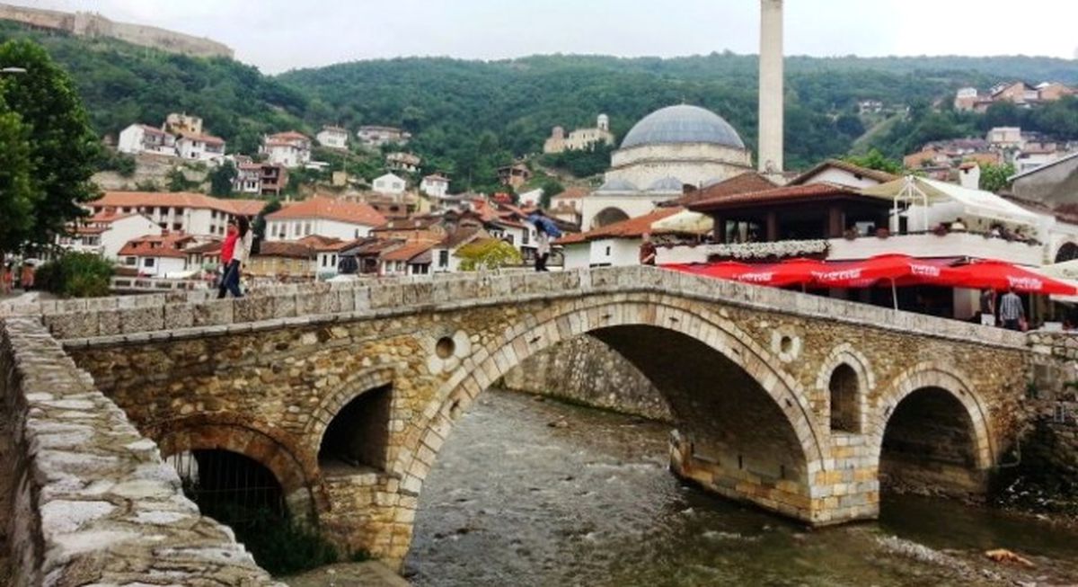 Batı Balkanlarda Yoksulluk Azaldı
