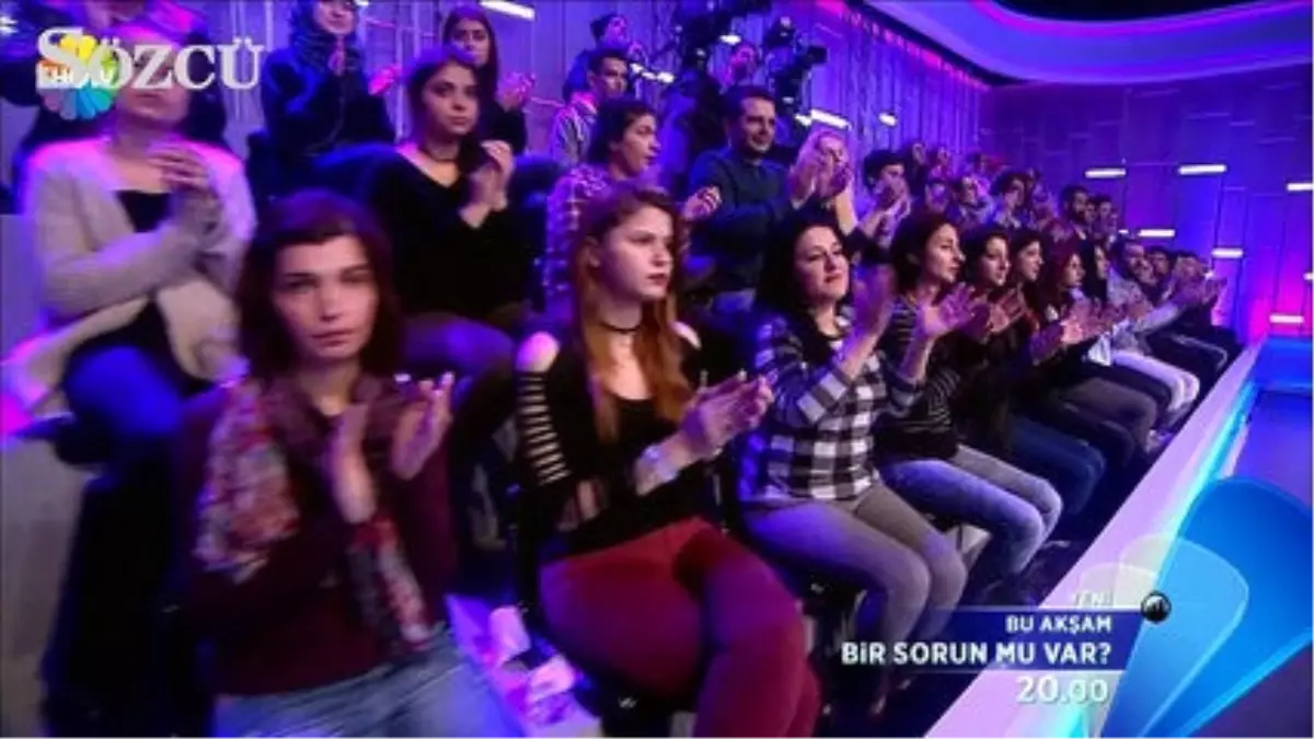 Bir Sorun mu Var? Bu Akşam Show Tv\'de Başlıyor!