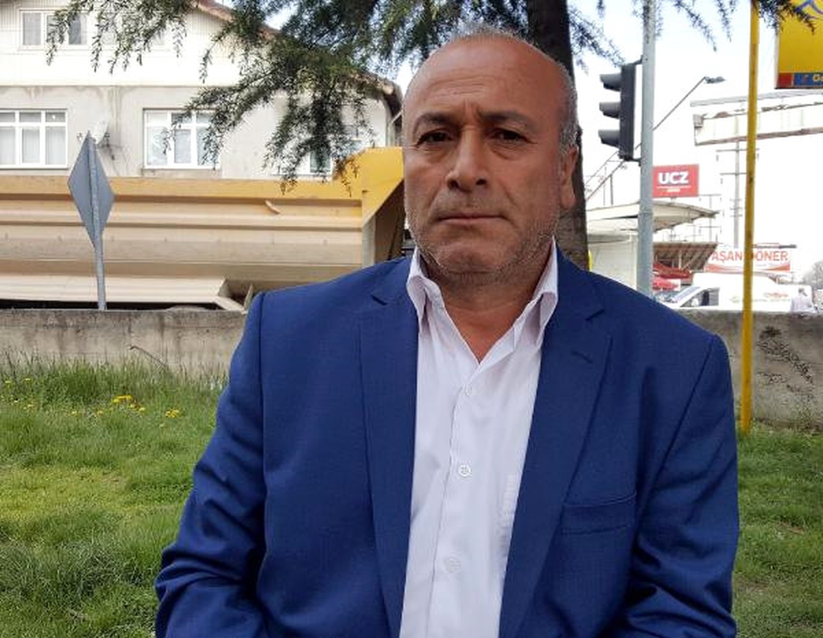 Çay Parasını İsteyen Garsonun \'İşten Çıkarıldım\' İddiası